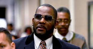 Prosecutors ask for 25 years in prison for R. Kelly