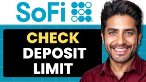 How To Check Sofi Deposit Limit (Full Guide)