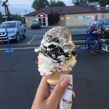 Since 1945, handel's homemade ice cream is made fresh daily on site. Handel S Homemade Ice Cream Niles Menu Prices Restaurant Reviews Tripadvisor