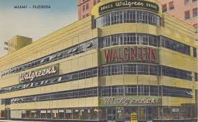 Walgreens Miami Florida Miami Florida Miami Florida