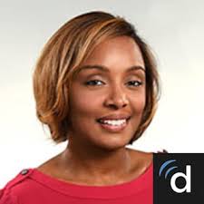 Dr. Monique Welsh-Evans, MD