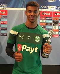 Hitachi capital mobility stadion (1 622,09 km) 9723 zs groningen boumaboulevard 41. Juninho Bacuna Wikipedia