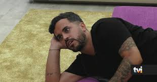 Pedro Jorge assegura a Marisa que descobriu o segredo de Leandro