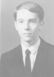 Gerald Lee Pearson (1950-1981)