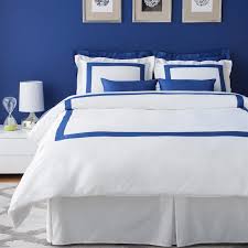 Idées décoration pour une chambre bleu canard. 1001 Idees Deco Chambre Parentale Inspirations Pour Nid Conjugal