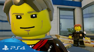 Airport en la sección juegos de aviones de published: Lego City Undercover Launch Trailer Ps4 Youtube