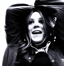 Teri Norman aka Teri Norman-Ross. 1973.