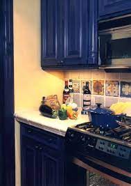 We appreciate your support and your business!! Cabinet Colors For Dark Appliances Kitchen Tiles Design Trendy Kitchen Backsplash Kitchen Design