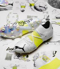 He called this a unique experience, a new challenge and said in making this move, he was actively comparing himself to some of the greatest to ever play the. Puma Releases The Future Z 1 1 Boot Exclusive To Neymar Jr