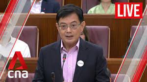 Heng swee keat ppa pjg (15 nisan 1961 doğumlu) singapurlu bir politikacıdır. Live Hd Covid 19 Heng Swee Keat Delivers 4th Budget To Support Singaporeans And Businesses Youtube