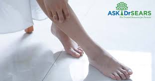 Foot Pain During Pregnancy Ask Dr Sears