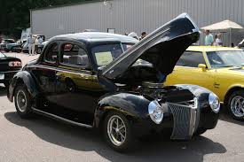 Most car shows in new hampshire take place during spring, summer or autumn months. Street Rod Classic Muscle Car Cruise In Visit Oceanside