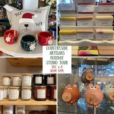 Something Earthy Pottery Studio