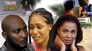 Tears From The heart