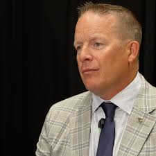 'Pressure's a privilege': Montana State looking to defend Big Sky title as  new season nears