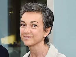 Oggi all'ora daria, @kelleddamurgia è stata ospite di @dariabig per raccontarci l'importante debutto nella rubrica che fu di giorgio bocca. Daria Bignardi Stupisce Il Grande Fratello No Non Lo Guardo Piu
