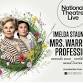 NT Live Mrs Warren’s Profession event image