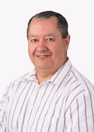 Jaime Badillo joins NHMB as Vice President, Information Technology Officer 