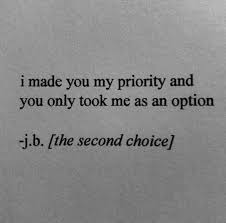 I Made You My Priority Via Http Ift Tt 2ceihr9 Spruche Uber Freundschaft Inspirierende Zitate Und Spruche So Wahr Zitate