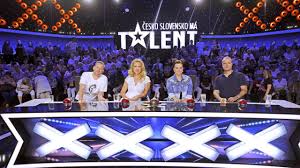 Česko slovensko má talent (2010). Porotcovia V Cesko Slovensko Ma Talent Otvarali Oci Neskutocne Cislo Cecha Brazilcanka Visela Za Vlasy Novy Cas