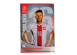 #kuba błaszczykowski #kuba blaszczykowski #jakub błaszczykowski #jakub blaszczykowski #kuba #łukasz piszczek #lukasz piszczek #poland nt #bvb #borussia dortmund #wisla krakow. Zeszyt A5 32 Kartki Jakub Blaszczykowski Popiersie Szary R Gol Com Fussballschuhe Und Fussballbekleidung Gunstig Kaufen