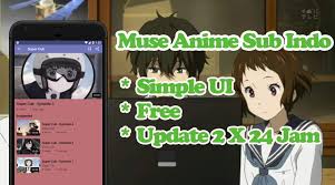 Quanzhi fashi season 5 sub indo. Muse Anime Sub Indo For Android Apk Download