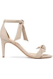 30 souliers qui font de l'effet. Chaussures De Mariee 25 Paires Pour Le Jour J Elle