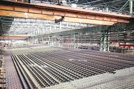 包钢钢管公司自主研发超高强度Q690结构用无缝钢管首次实现批量供货--中联钢