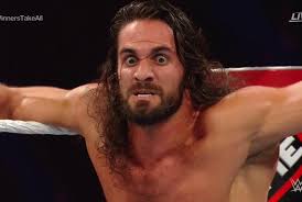 Rollins, Lynch finally finish up with Corbin, Evans at Extreme Rules