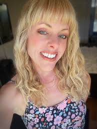 About Rebecca — Starbaby