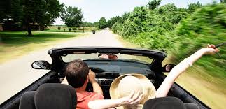 And, since that time, they've been the leader in the country for rental car agencies. Travel St John S University