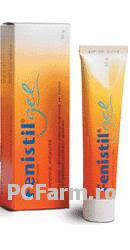 Simptome si diagnostic diagnostic precis poate pune un medic, pe baza analizelor. Fenistil Gel Alergii Pcfarm Ro