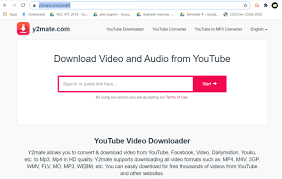 Y2mate allows you to convert & download. How To Download Youtube Video For Free Complete Guide