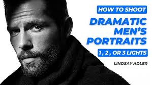 Posing Women's Hands for Portraits with Lindsay Adler