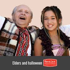 There is no shortage of fun and challenging games that the elderly can engage in. Halloween Games Seniors With Disabilities Can Play