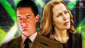 10 Biggest Similarities Between Twin Peaks & The X-Files