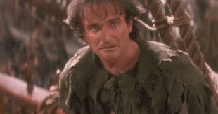 Hook Robin Williams Peter Pan Robin Williams Hook Robin Williams Peter Pan