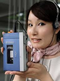 Enjoy music, videos, games and apps with walkman® mp3 and mp4 players. Sony Presses Stop On Walkman In Japan