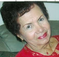 Maria Toruno's Instagram, Twitter & Facebook