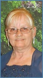 Georgina 'Ina' (nee Dumond) ROSS