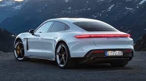 Winner will receive a 2020 porsche taycan turbo and $20,000 usd. Porsche Taycan Now In Production Right On Time