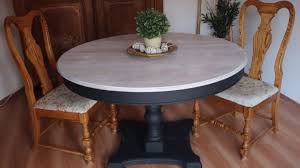 Did someone leave a cup stain on your table during that new years party? 21 Ways To Bring Your Old Dining Table Into 2021 Hometalk