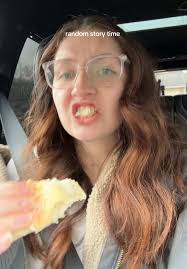 i only want moms opinions though because if youve never been trapped in the  car with 2 crying babies you wouldn’t understand #storytime #panera  #momsoftiktok