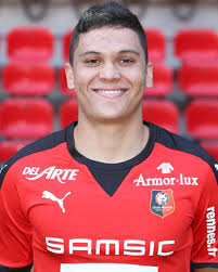 He has been mentioned among the more coveted young players in european football by the times of london. Juan Quintero