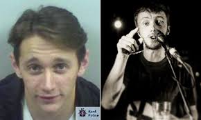 Kent driver who killed ska band keyboard player in crash is jailed