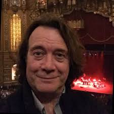 Tom Waits, Bonnie Raitt and John Prine