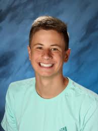 Ian Patton's Men's Track Recruiting Profile