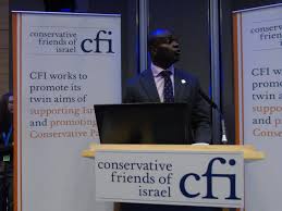 Shaun bailey, conservative candidate to contest the london mayoralty with sadiq khan has been this time it's single mums. C8vevfzskiychm