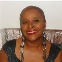 Christine Mock Jones Obituary