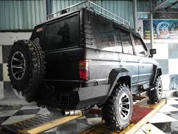 Apr 22, 2020 · inspirasi pembahasan terkait modifikasi kijang tentang 26+ kijang kotak modifikasi off road adalah : Modifikasi Kijang Menjadi Model Off Road Dan Blazer Menggunakan Pintu Wing Ala Super Car
